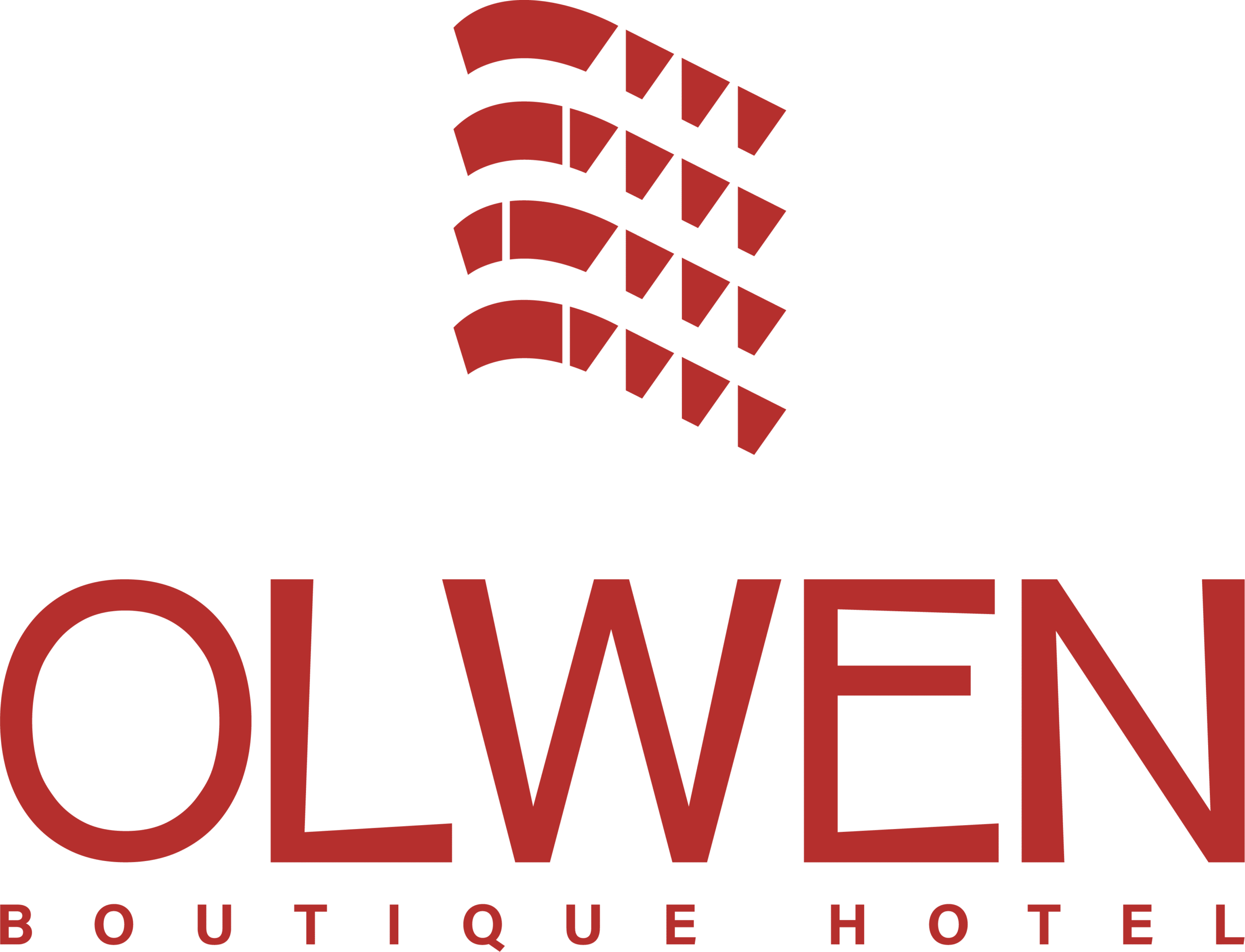 Olwen Danang Boutique Hotel